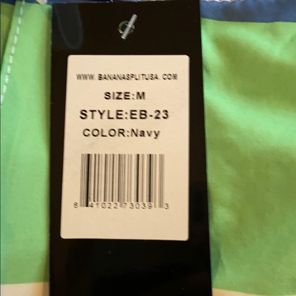 Bathing Suit - Picture 2 of 2